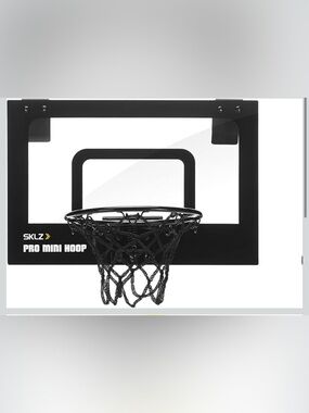 Mini Indoor Basketball Hoop basket
